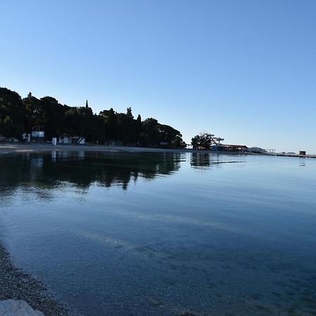 Mobile Home Biograd Na Moru Gapi House エクステリア 写真