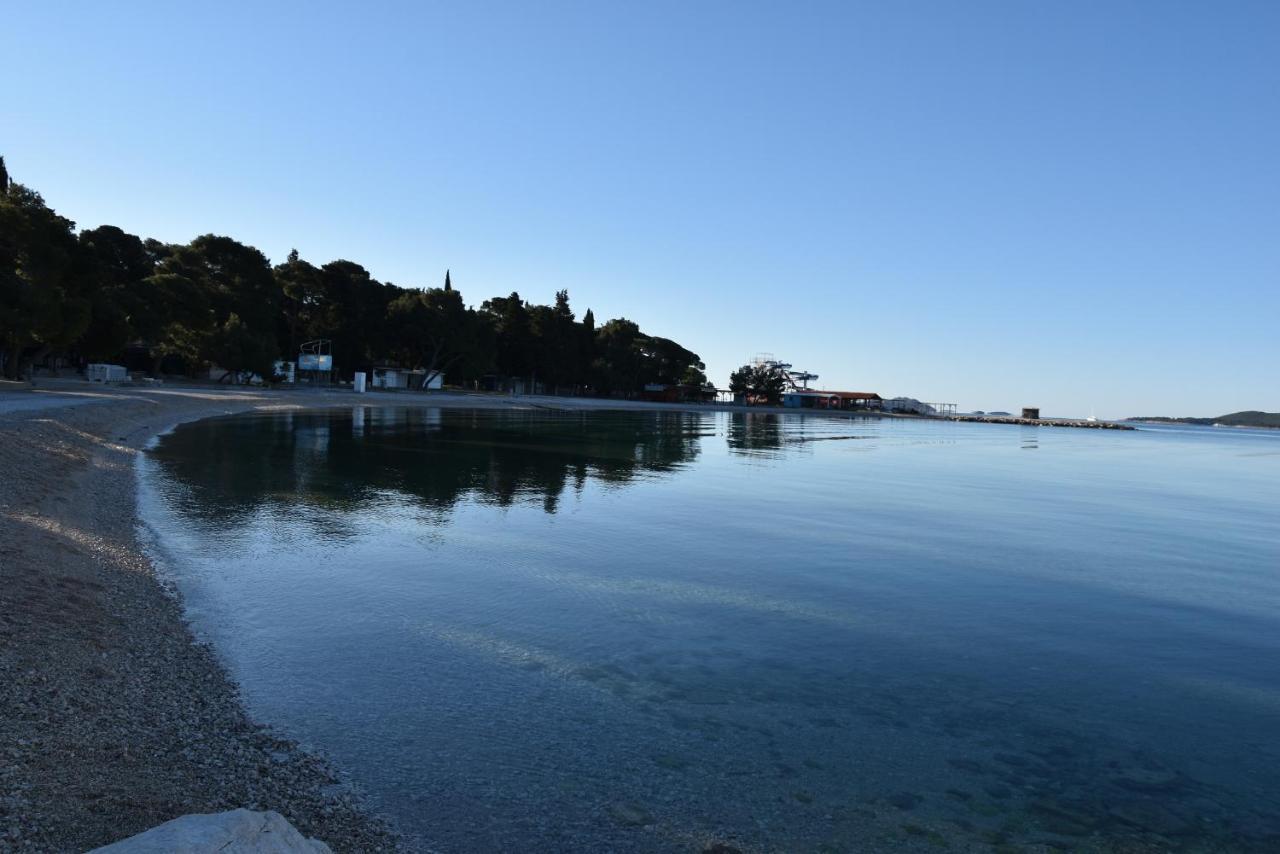 Mobile Home Biograd Na Moru Gapi House エクステリア 写真
