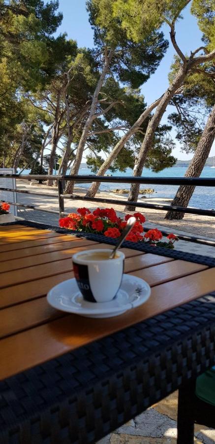 Mobile Home Biograd Na Moru Gapi House エクステリア 写真